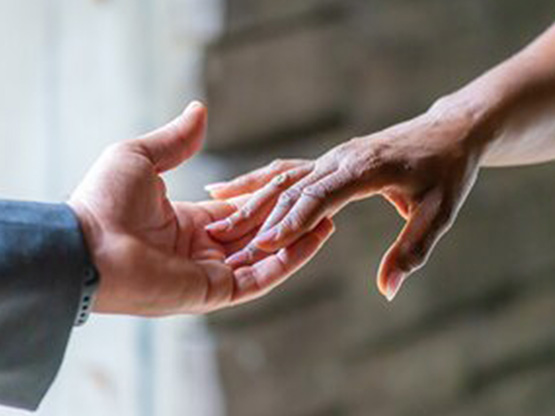 GIORNATA INTERNAZIONALE DELLE PERSONE CON DISABILITÀ 